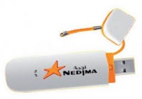 cle internet nedjma